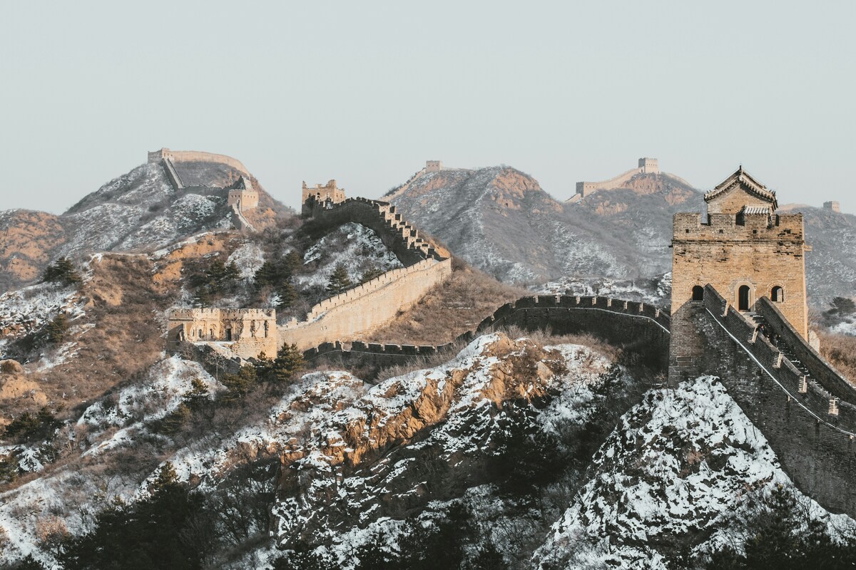 Great Wall