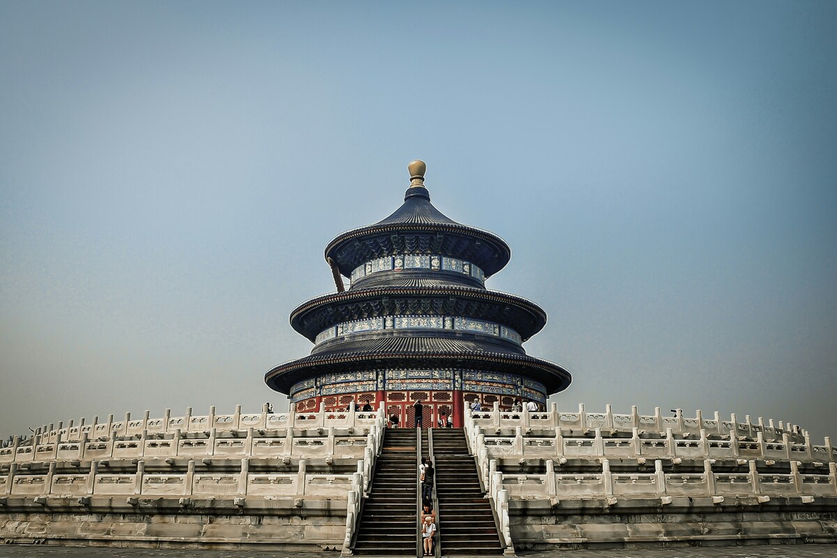 Temple of Heaven